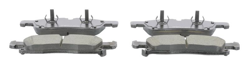 Plaquettes+de+frein+à+disque FERODO FDB4403