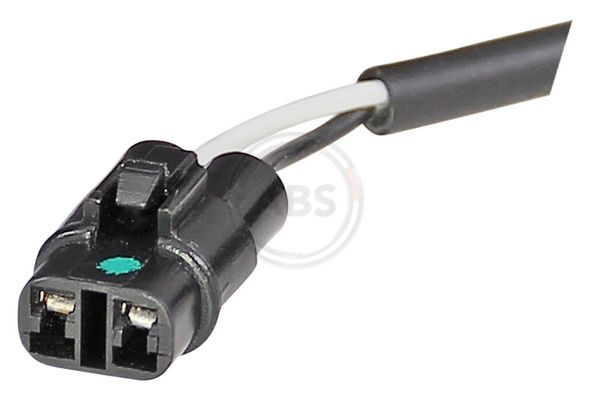 A.B.S. 30199 Sensor, wheel speed
