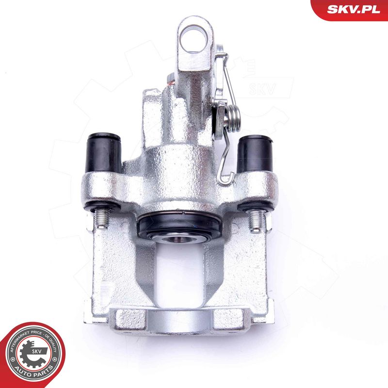 Pidurisadul, ESEN SKV 34SKV968