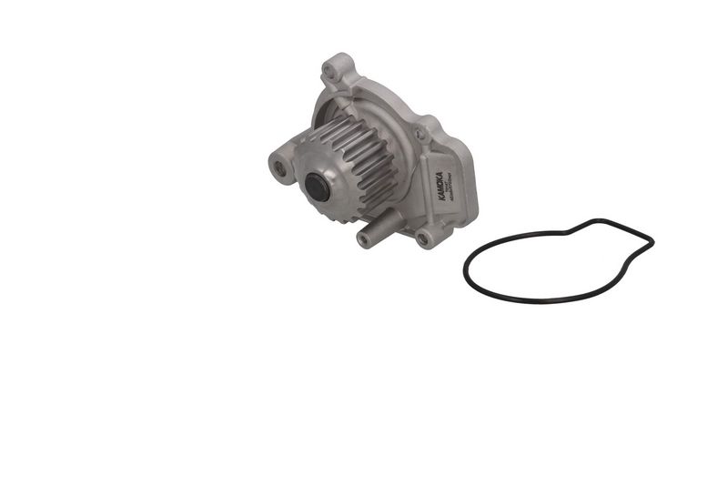 Veepump, mootori jahutus, KAMOKA T0147