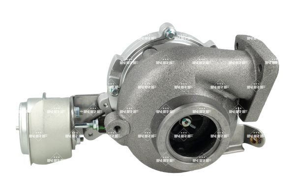 Kompressor, ülelaadimine, NRF 90010381