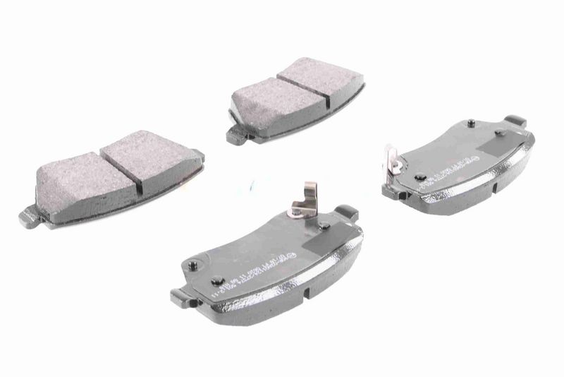 ACKOJA A38-0149 Brake Pad Set, disc brake