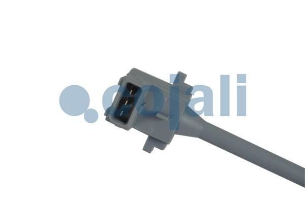 Senzor, stav chladiva 2262031