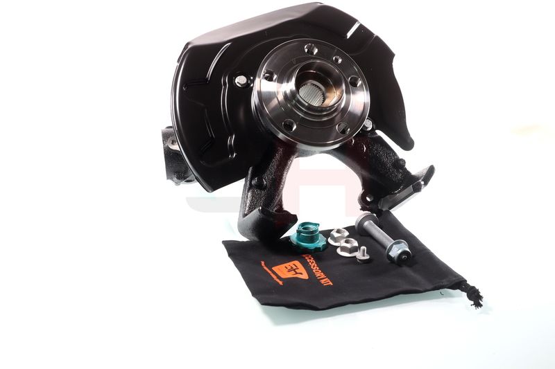 GH GH-284332V - Steering Knuckle, wheel suspension