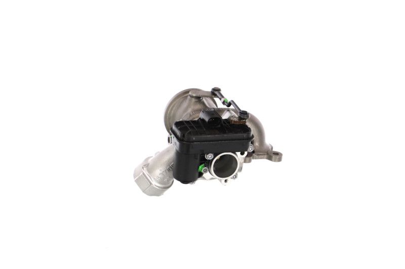 REMANTE 003-002-004480R Charger, charging (supercharged/turbocharged)