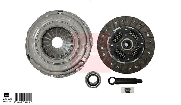 APEC Clutch Kit ACL1003