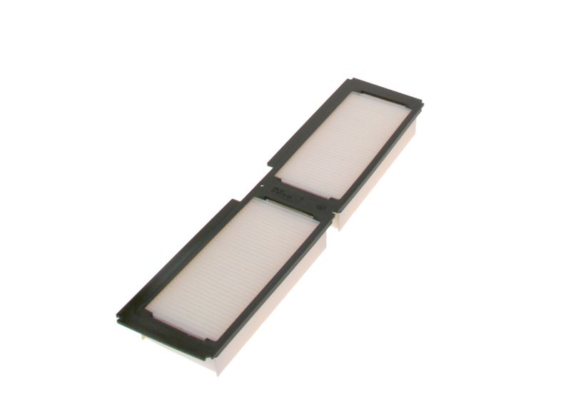 Filtr, vzduch v interiéru 1 987 431 165