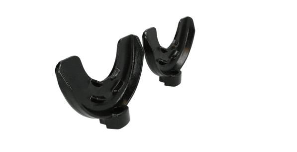 KS TOOLS 500.8406 Holder, spring compressor
