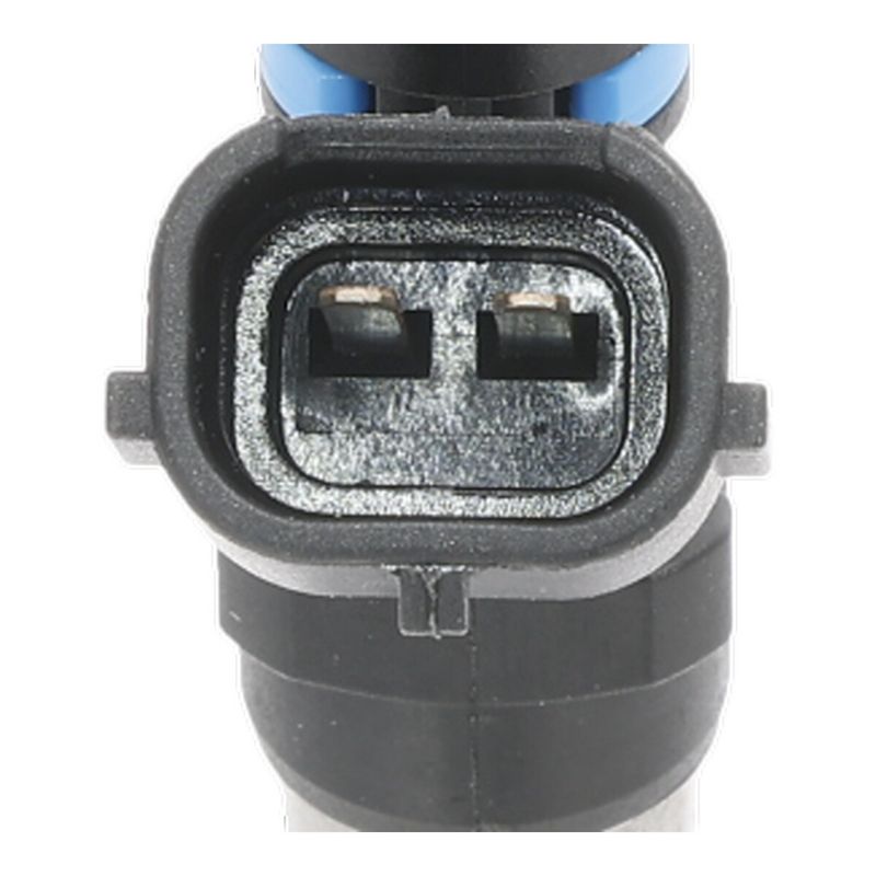 Brandstof injector past: VW CADDY III, TOURAN 2.0CNG 02.06-05.15