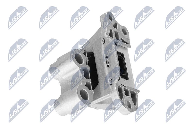 Paigutus, Mootor, NTY ZPS-CH-127