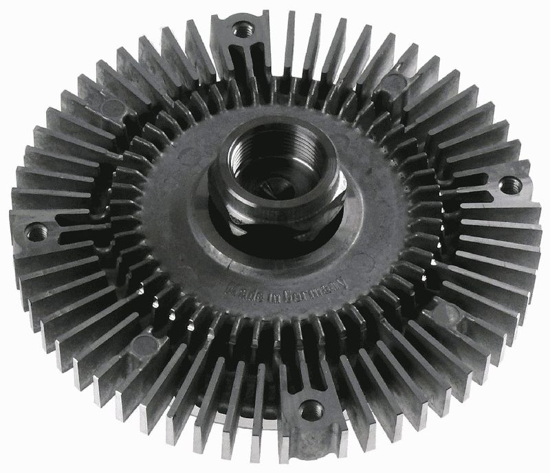SACHS 2100078032 Clutch, radiator fan