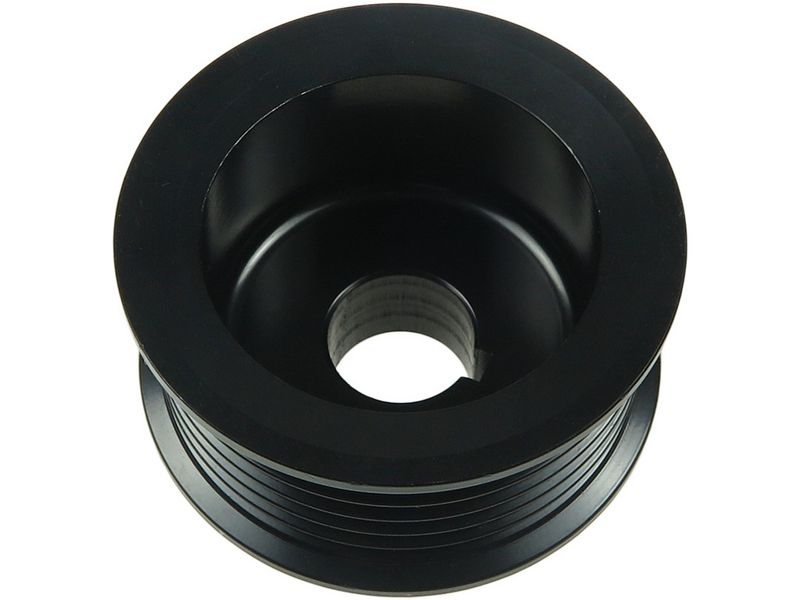 AS-PL AP0052 Belt Pulley, alternator