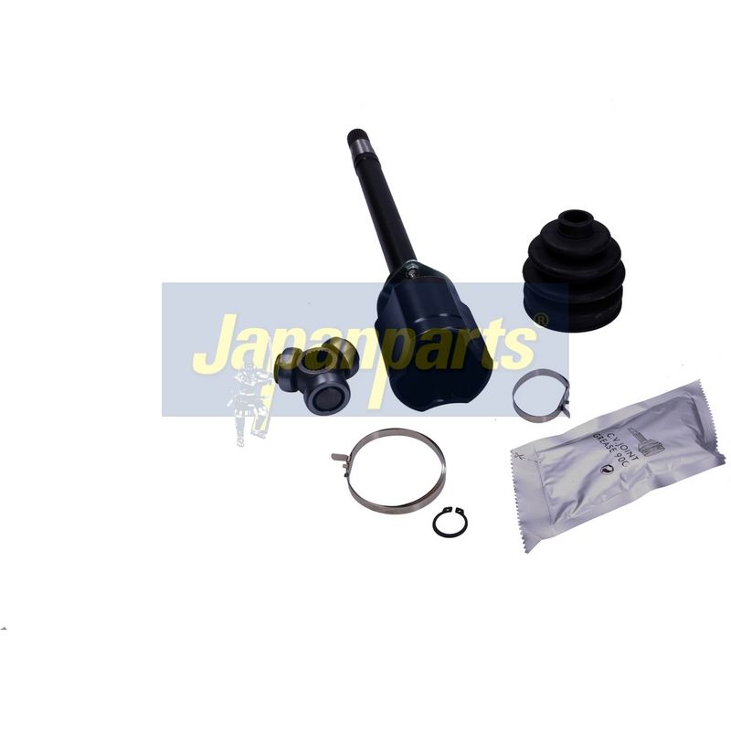 JAPANPARTS Jungčių komplektas, kardaninis velenas