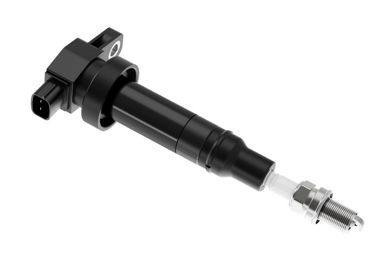 HELLA 5DA 193 175-511 Ignition Coil