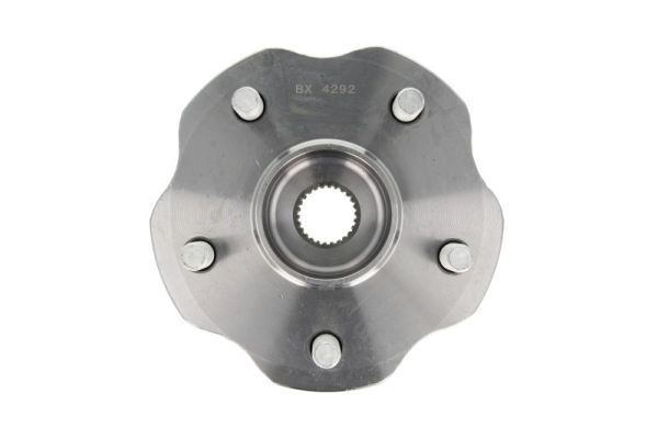BTA H22118BTA Wheel Bearing Kit