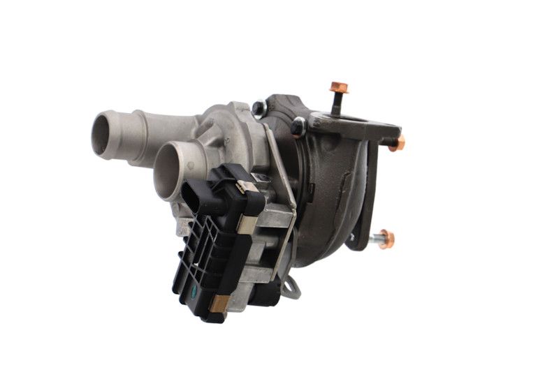 REMANTE 003-002-004400R Turbokompresorius
