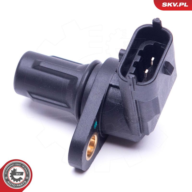 Andur, Nukkvõllipositsioon, ESEN SKV 17SKV499