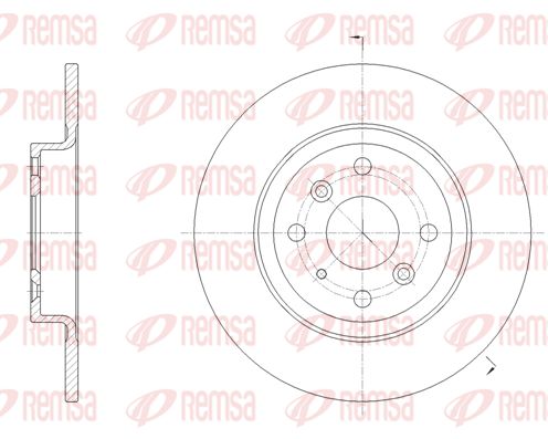REM61660-00-MODEL.BMP