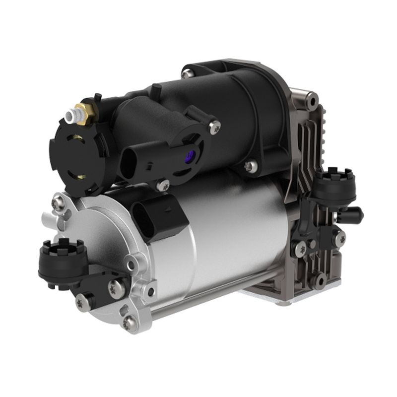 ASAM AUTOMOTIVE 128171 Compressor, compressed-air system