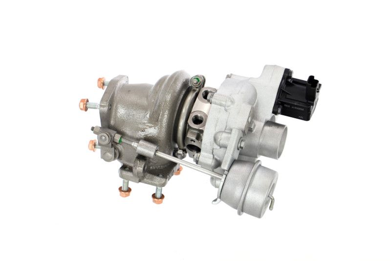 REMANTE 003-002-000031R Turbokompresorius
