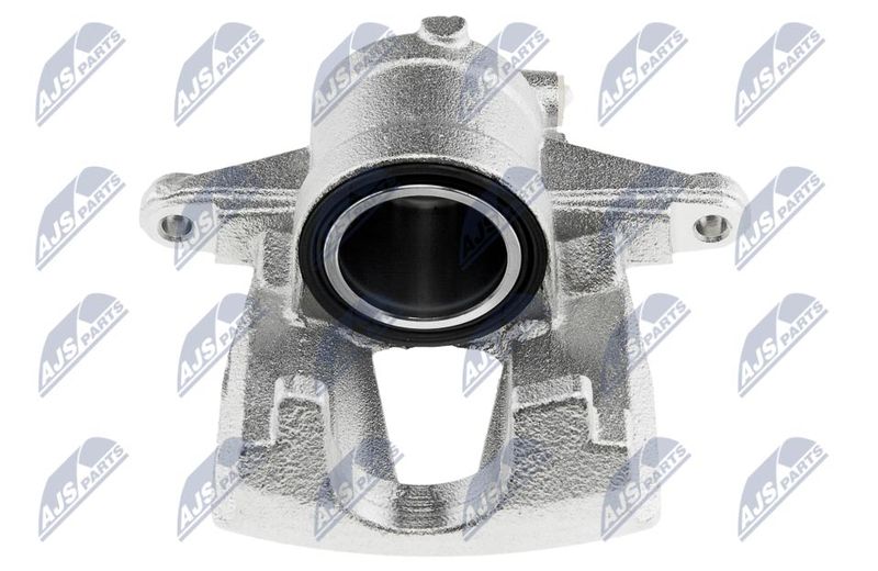 NTY СУППОРТ ТОРМОЗНОЙ ПЕРЕДНИЙ Alfa Romeo Mito 2006-2024; Citroen Nemo 2006-2024; Fiat Doblo 2006-2024; Fiat Panda 2006-