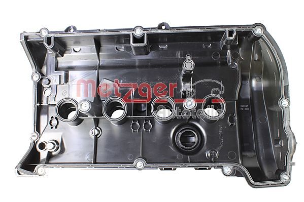 METZGER 2389137 Cylinder Head Cover