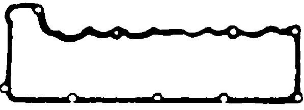 BGA Gasket, cylinder head cover RC4349