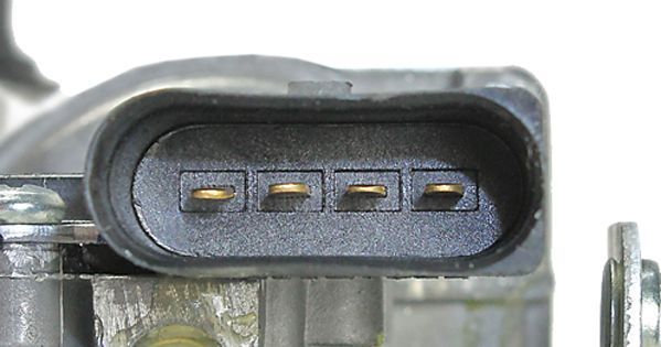 METZGER AUTOTEILE 2190866 Wiper Linkage