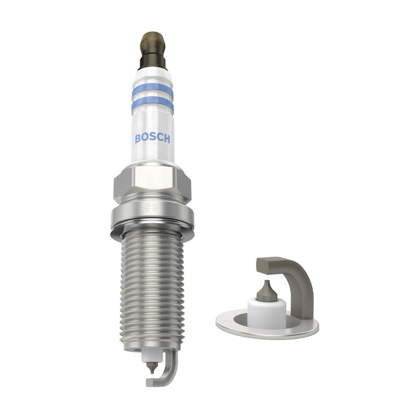 BOSCH 0242236627 Uždegimo žvakė