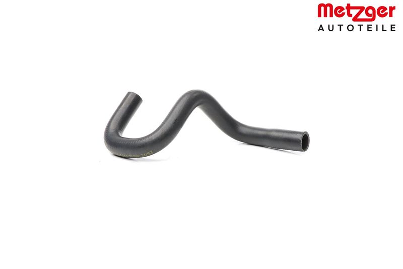 METZGER AUTOTEILE 2420115 Radiator Hose