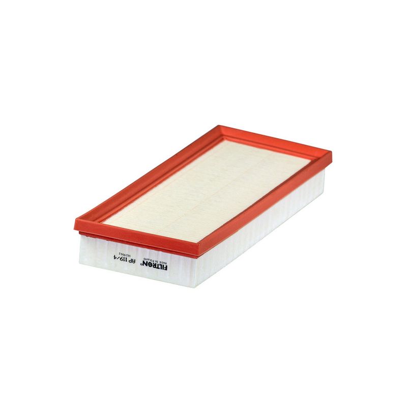Õhufilter, FILTRON AP 119, 4