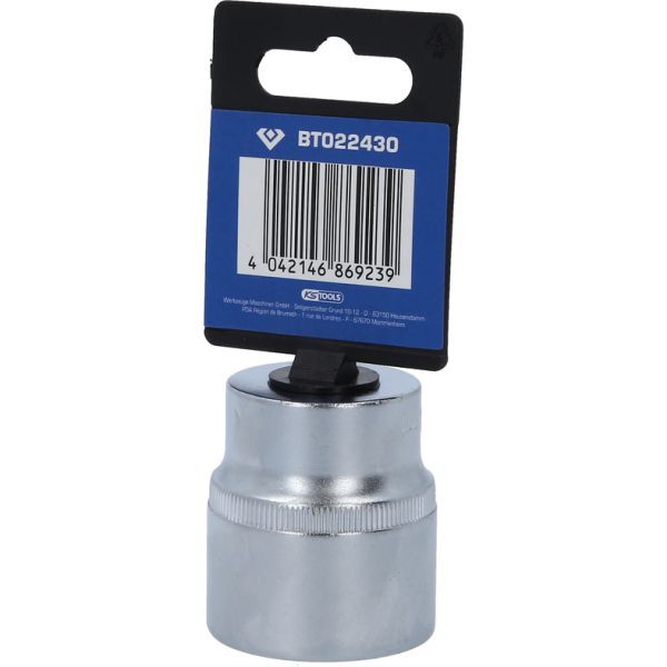KS TOOLS BT022430 Socket Wrench Insert