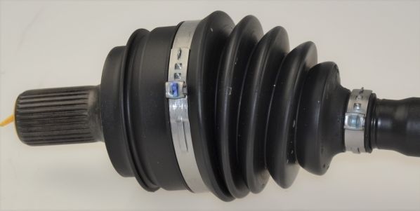 LÖBRO 306853 Drive Shaft