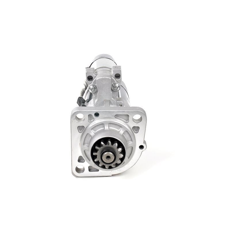 Delco Remy SER81907-12B1 Starter
