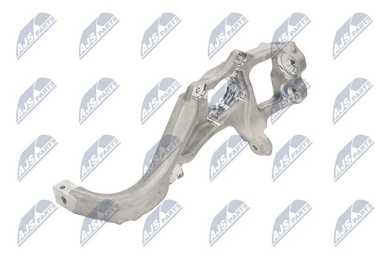 Käändmik, rattakinnitus, NTY ZZP-CH-057