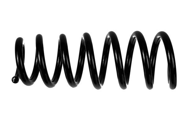 STELLOX 10-22505-SX Suspension Spring