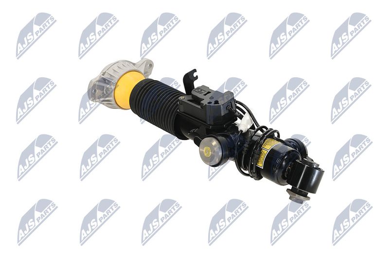 Amort, NTY A-BM-084