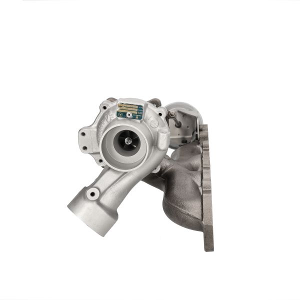 OE-TurboPower IT-54399700049 Charger, charging (supercharged/turbocharged)