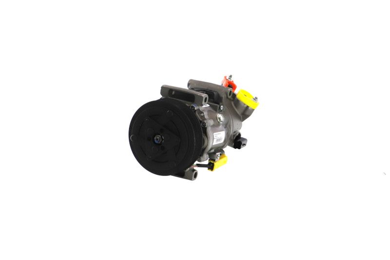 REMANTE 005-001-000163R Compressor, air conditioning