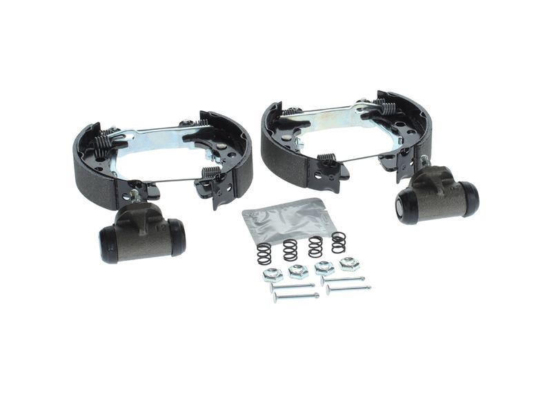 BREMSBACKENSATZ BOSCH 0204114200 5