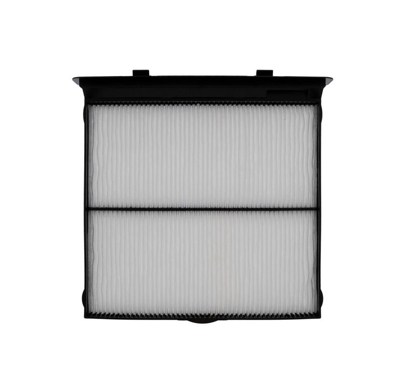 Filtro, aire habitáculo
