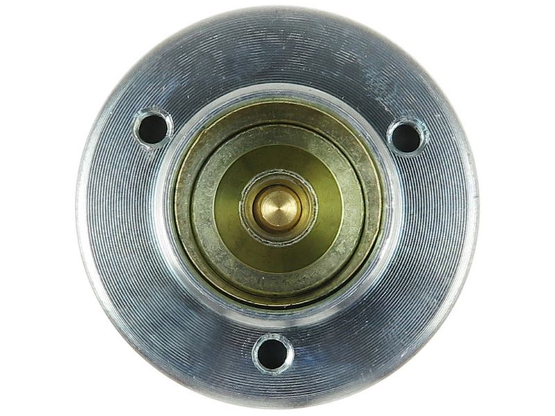 AS-PL SS0011 Solenoid Switch, starter