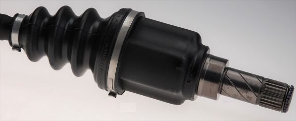 SPIDAN 36558 Drive Shaft