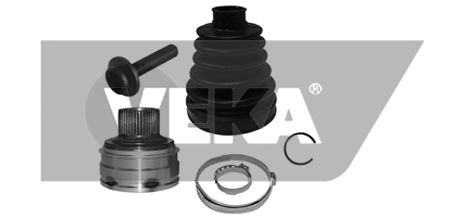 Prekės atitinka OEM kodą: 8T0498099