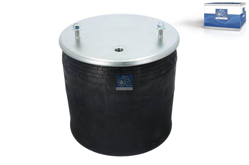 Burduf, suspensie pneumatica 10.16003 DT Spare Parts