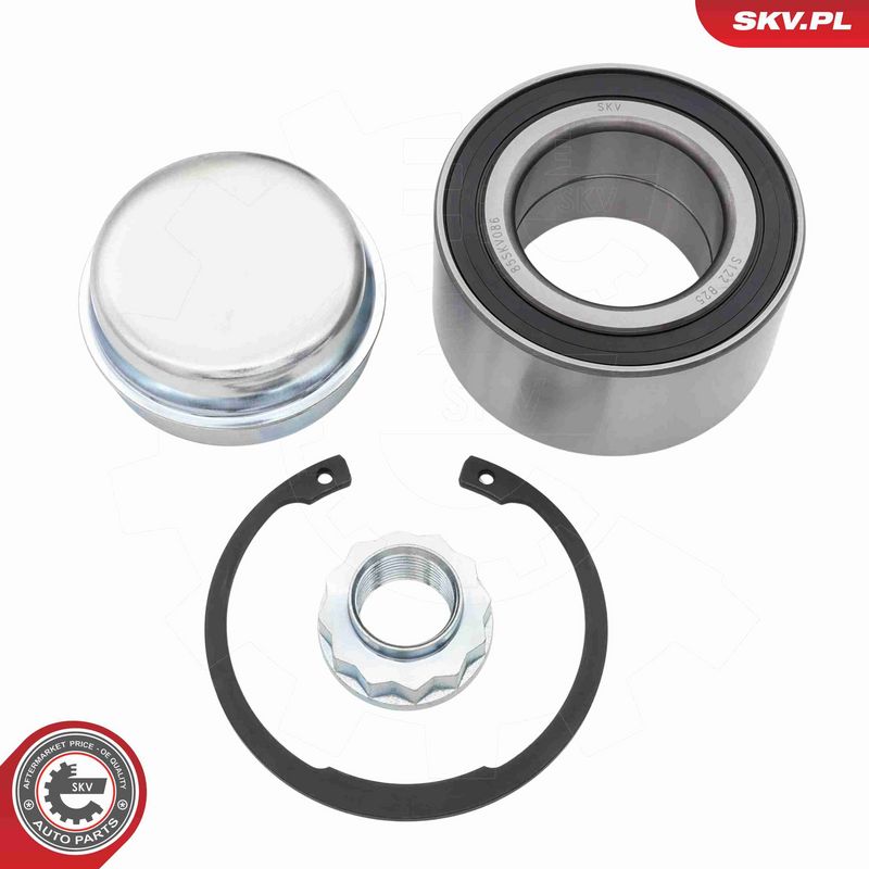 ESEN SKV 85SKV086 - Wheel Bearing Kit