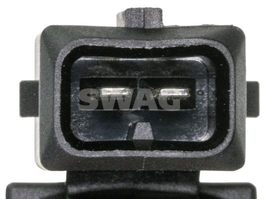 SWAG 33 11 1752 Sensor, odometer