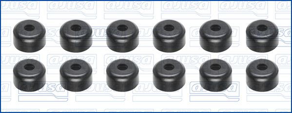 Set garnituri, ax supape AJUSA 57002700