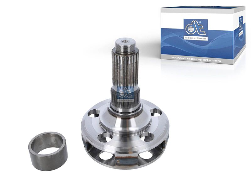 Roata planetare, diferential 1.31486 DT Spare Parts
