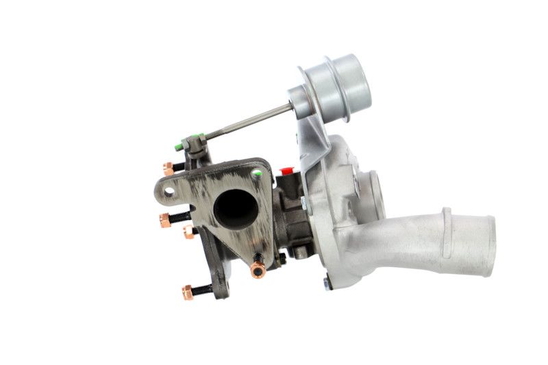 REMANTE 003-002-001087R Charger, charging (supercharged/turbocharged)